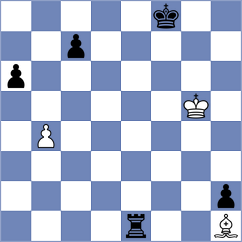 Lysiak - Baltag (Chess.com INT, 2021)