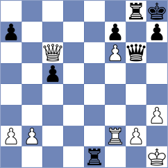 Veloso - Erzhanov (chess.com INT, 2024)