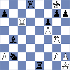 Kozubik - Novak (Chess.com INT, 2021)