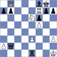 Kunz - Navarrete Mendez (chess.com INT, 2024)