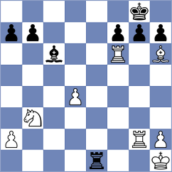 Beltz - Ginzburg (Chess.com INT, 2021)