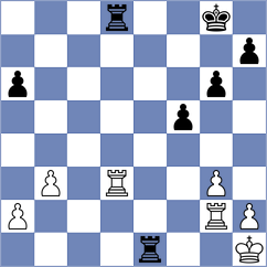Sadovsky - Matinian (chess.com INT, 2023)