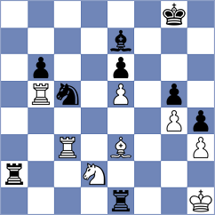 Jarocka - Nozdrachev (chess.com INT, 2021)