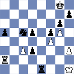 Skotheim - Dobre (chess.com INT, 2024)