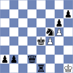 Saim - Yordanov (chess.com INT, 2022)
