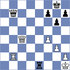 Harsh - Onischuk (chess.com INT, 2024)