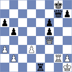 Stangl - Khandelwal (chess.com INT, 2023)