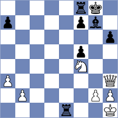 Copeland - Taboas Rodriguez (Chess.com INT, 2018)