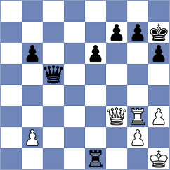 Lehtosaari - Sammed Jaykumar (chess.com INT, 2021)