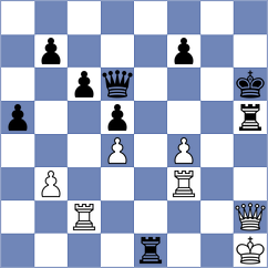 Ciolacu - Olsen (chess.com INT, 2024)