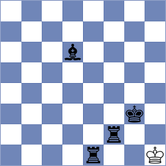 Albertini - Garcia (chess.com INT, 2022)