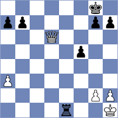 Pandelescu - Nyktaris (Chess.com INT, 2020)