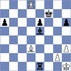 Dovbnia - Fakhrutdinov (Chess.com INT, 2021)