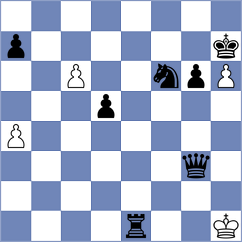 Truskavetsky - Ronka (chess.com INT, 2024)