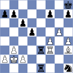 Pastar - Nareks (chess.com INT, 2023)