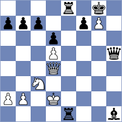 Kujawski - Veiga (chess.com INT, 2024)