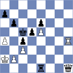 Hoffmann - Aldokhin (chess.com INT, 2021)