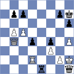 Marra - Sjugirov (chess.com INT, 2023)