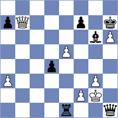 Ozalp - Saucey (chess.com INT, 2023)