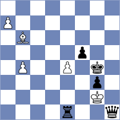 Fernandez Siles - Zlatin (chess.com INT, 2022)