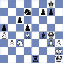 Pulvett Marin - Zhenetl (Chess.com INT, 2019)