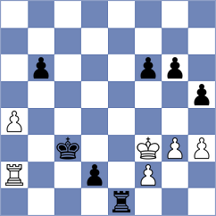 Abdelaziz - Atalik (Chess.com INT, 2020)