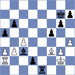 Pershina - Zaichenko (chess.com INT, 2023)