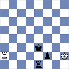 Aabling Thomsen - Anisimov (Chess.com INT, 2021)