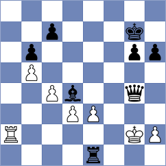 Walentukiewicz - Brown (chess.com INT, 2022)
