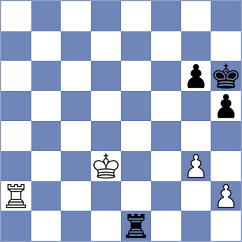 Baladjaev - Powell (chess.com INT, 2024)