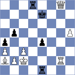 Shimanov - Mayank (chess.com INT, 2023)