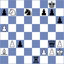 Goltsev - Galchenko (chess.com INT, 2024)
