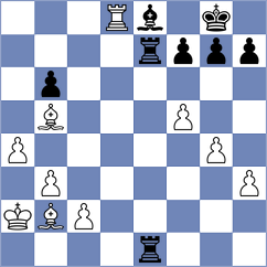 Kiremitciyan - Kobak (chess.com INT, 2024)