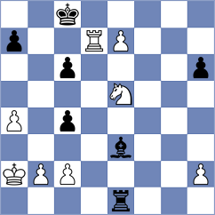 Tvarijonas - Petrova (chess.com INT, 2020)