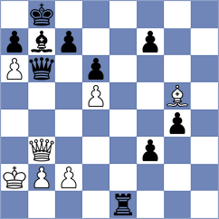 Craig - Gonzalez (Chess.com INT, 2020)