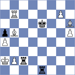 Cazan - Korniychuk (Chess.com INT, 2020)