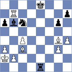 Novikova - Yagupov (chess.com INT, 2024)