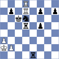 Pinheiro - Piskov (chess.com INT, 2023)