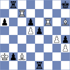 Plazuelo Pascual - Rozman (chess.com INT, 2024)