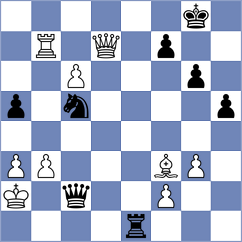 Belov - Onoprijchuk (chess.com INT, 2023)