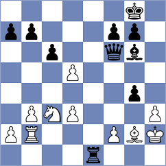 Solovchuk - Vogel (chess.com INT, 2024)
