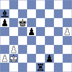 Tanenbaum - Zor (chess.com INT, 2022)