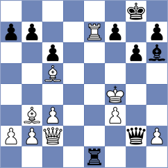 Sramek - Volak (Chess.com INT, 2021)