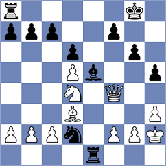 Pg - Rabineau (chess.com INT, 2024)
