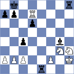 Gunnarsson - Oro (chess.com INT, 2024)