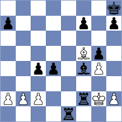 Zhuravleva - Agibileg (chess.com INT, 2021)