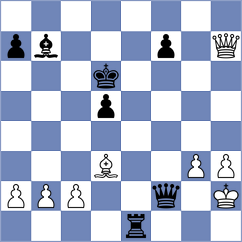 Nan - Cramling Bellon (Chess.com INT, 2021)