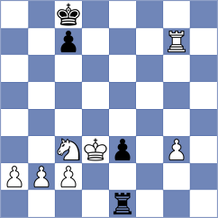 Cella - Kett (chess.com INT, 2021)