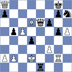 Yee - Sikivou (Chess.com INT, 2020)