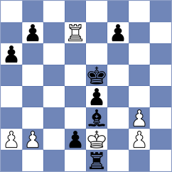 Aitbayev - Ambartsumova (chess.com INT, 2021)